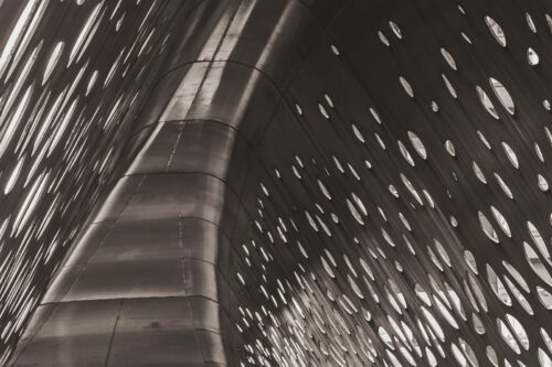Anja de Graaf - Thema Abstract - 2